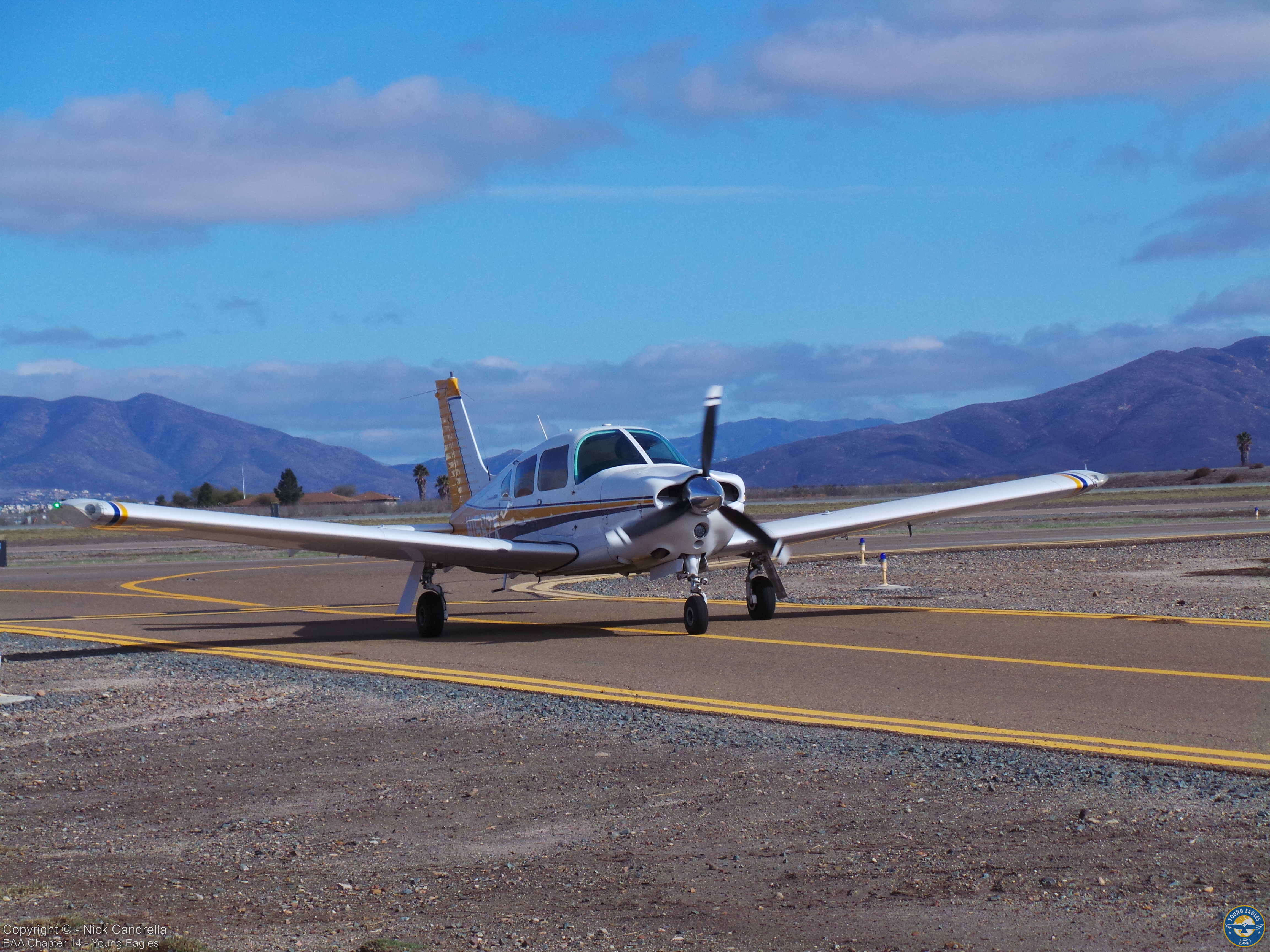 Young Eagles photo 15